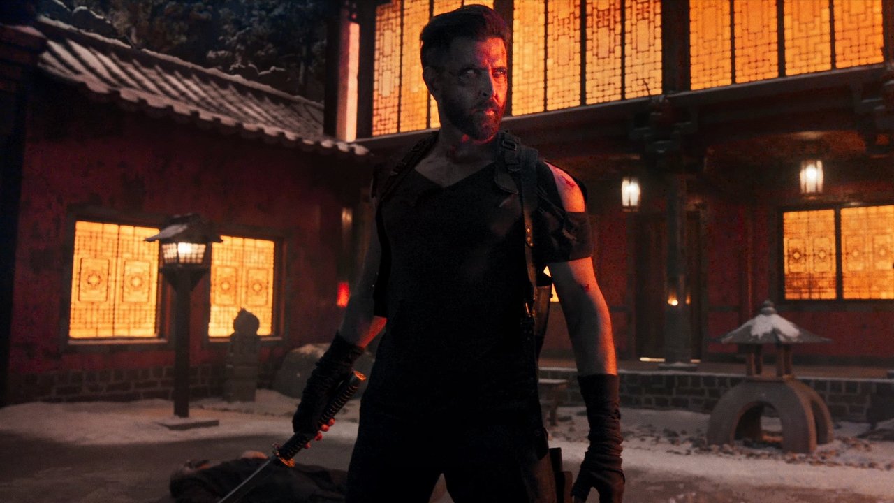 War 2 Movie Screenshot 2