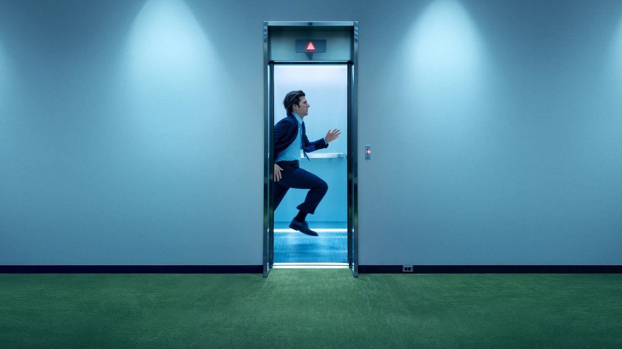 Severance Series Screenshot 1