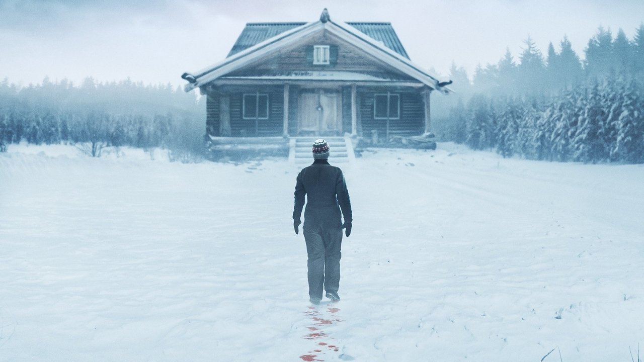 Dead of Winter Movie Screenshot 1