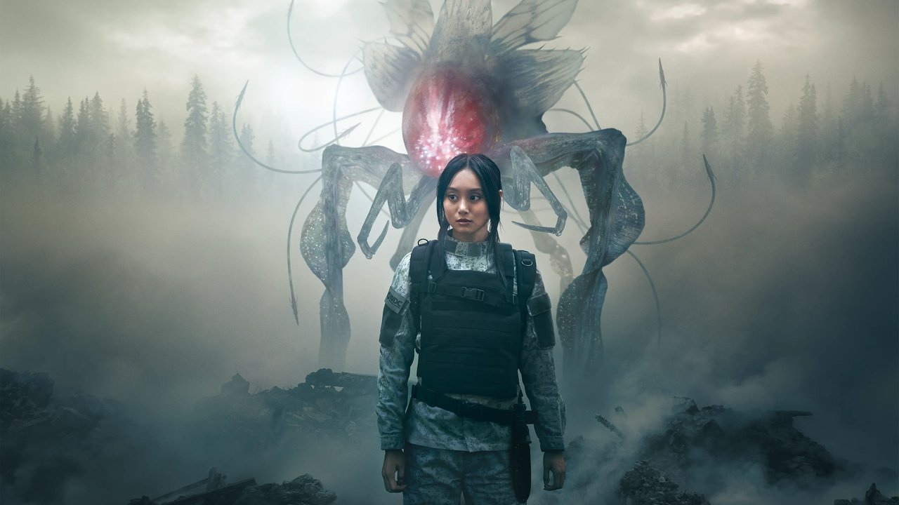 Invasion Series Screenshot 4