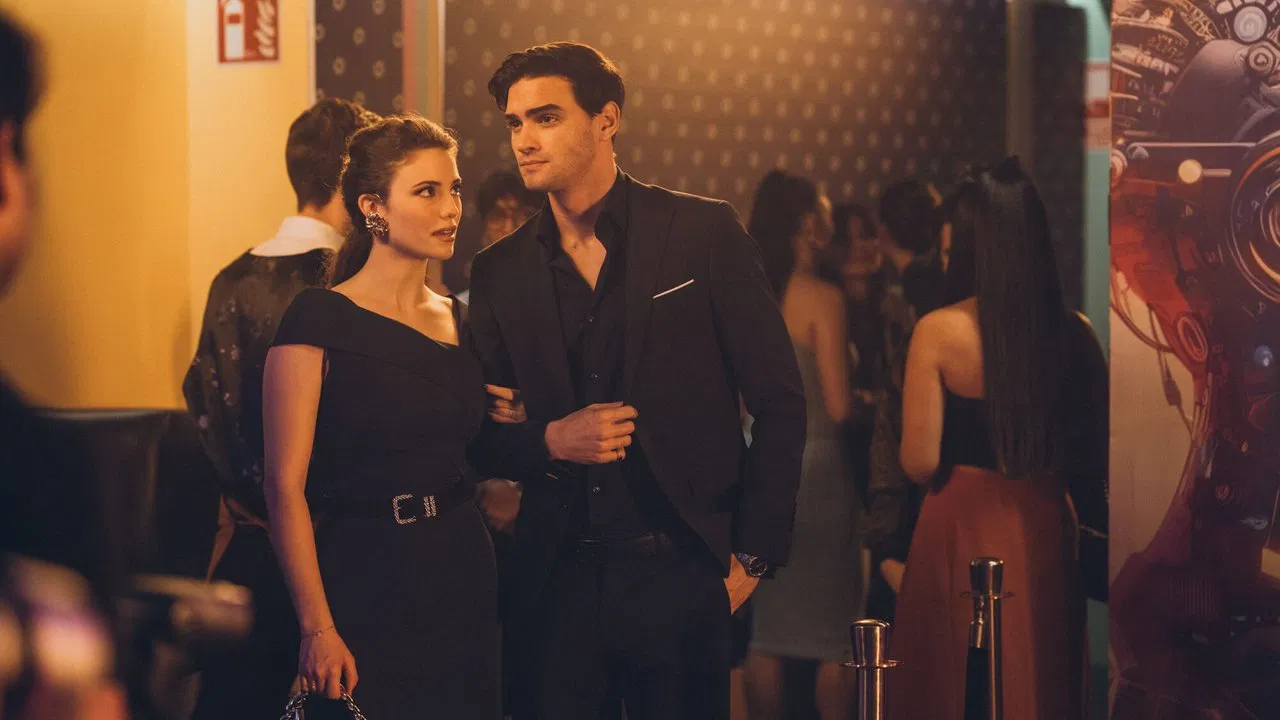 Our Fault Movie Screenshot 4