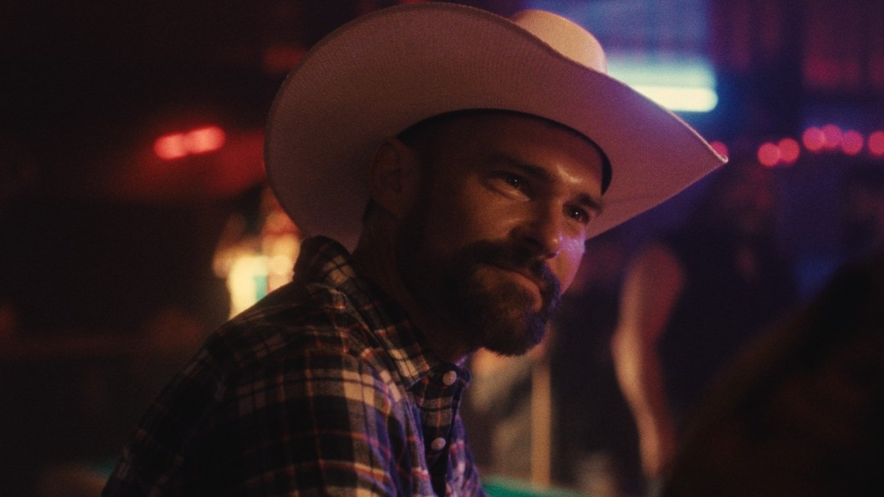 Bad Man Movie Screenshot 1