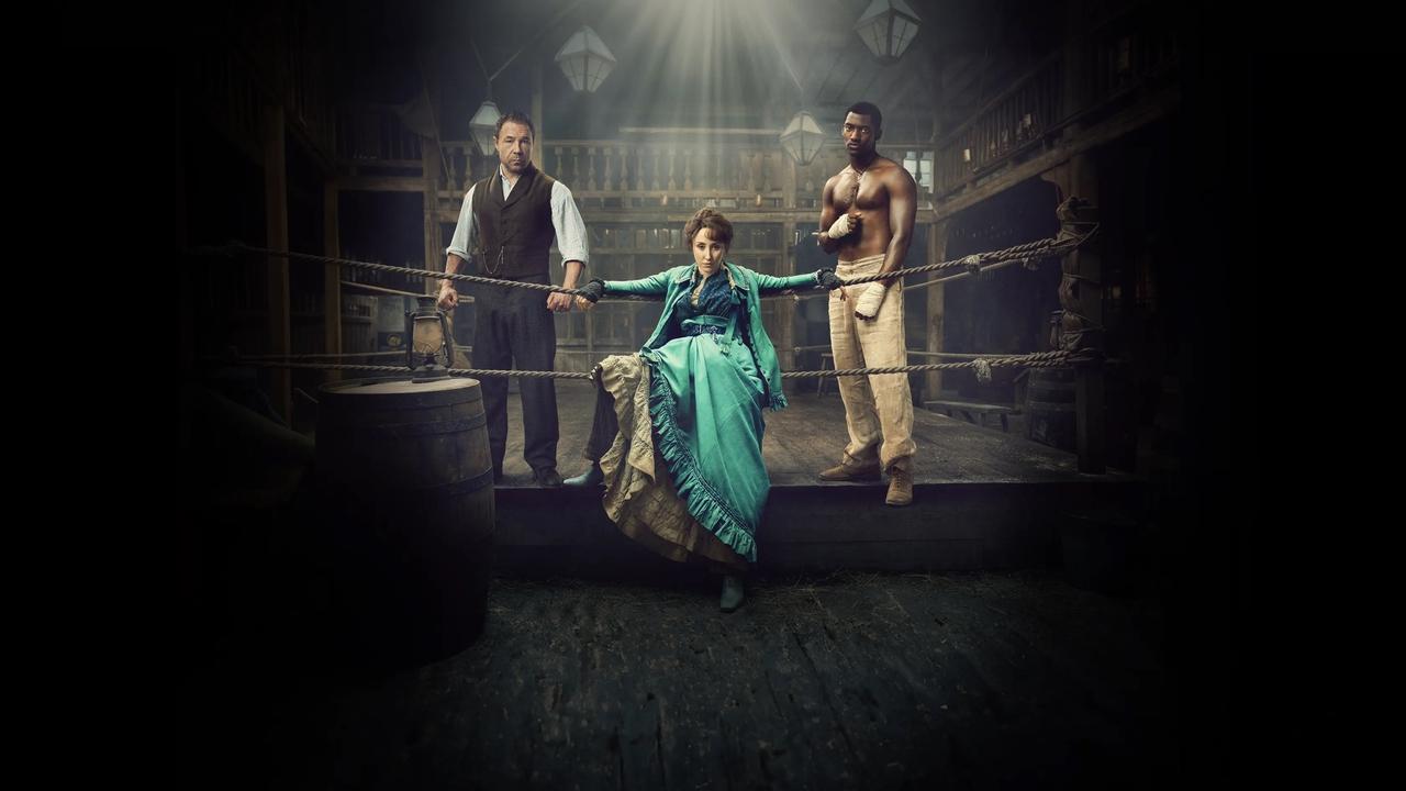 A Thousand Blows Series Screenshot 3