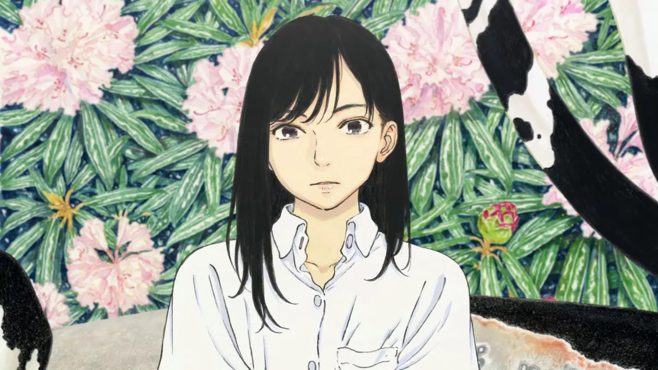 Puparia Movie Screenshot 5